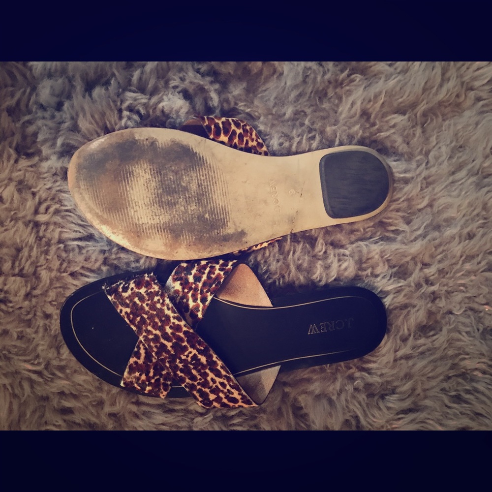 Slippers
